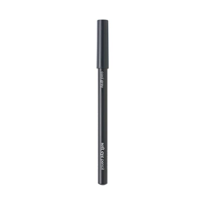 PAESE akių pieštukas, spalva 02 Cool Grey, 1.2 g