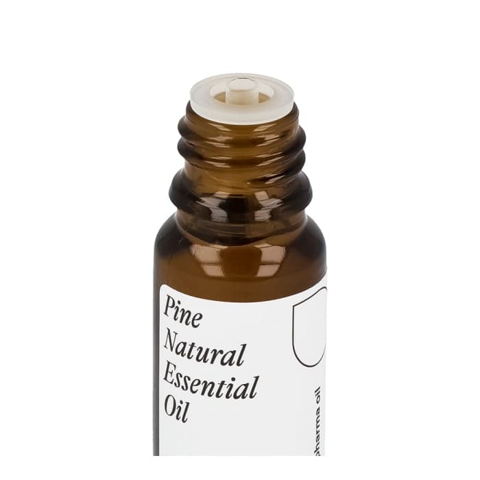 PHARMA OIL natūralus pušų eterinis aliejus, 10 ml-1