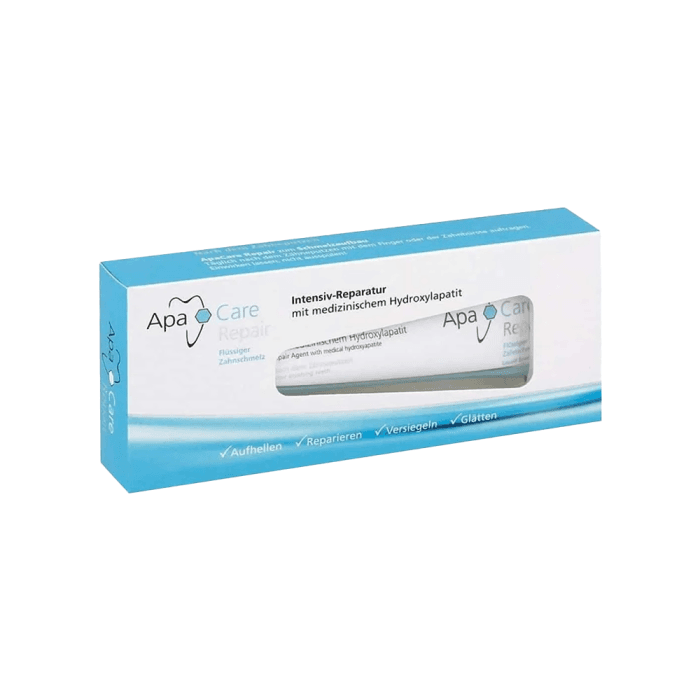 ApaCare Repair dantų gelis, 30 ml-2