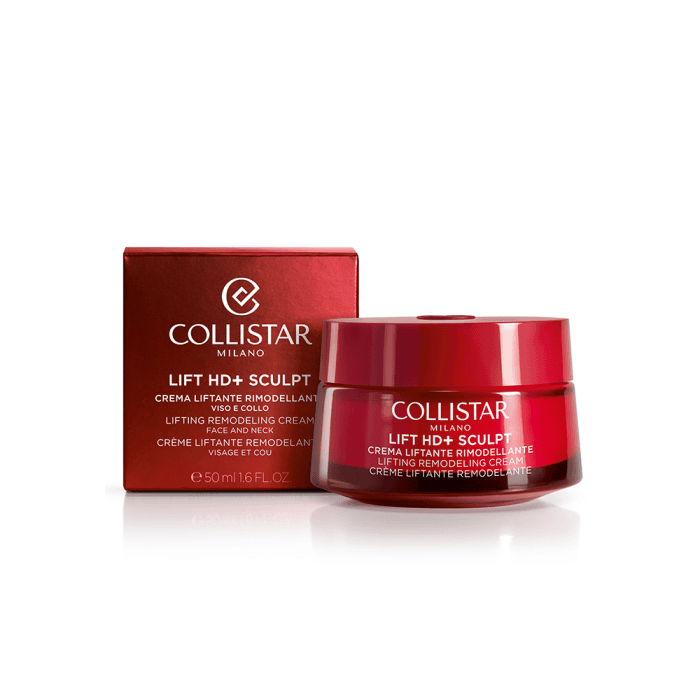 COLLISTAR, LIFTING REMODELING veido kremas, LIFT HD+ SCULPT, 50 ml-1