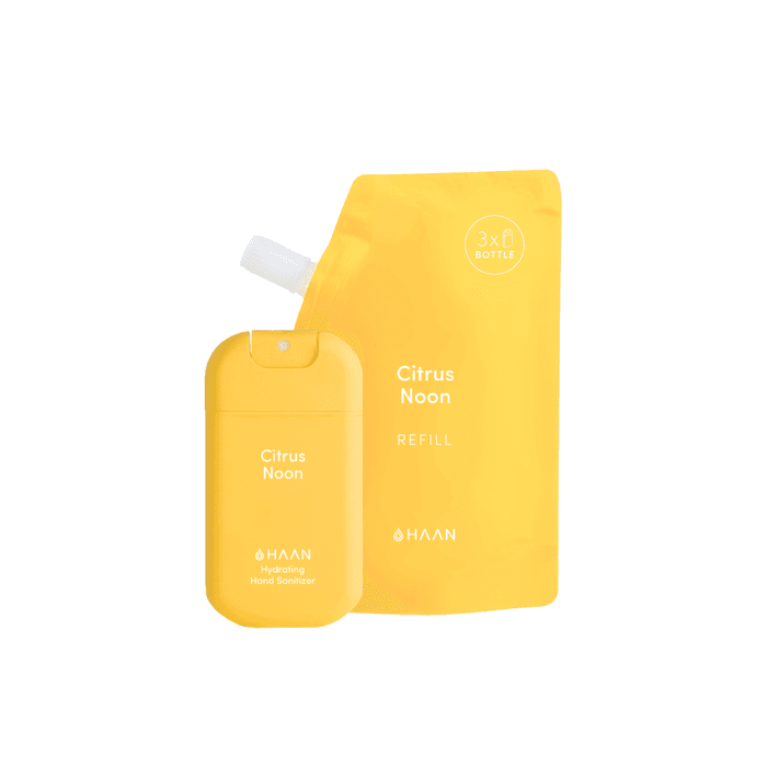 HAAN rankų valiklio papildymas CITRUS NOON, 100 ml-1