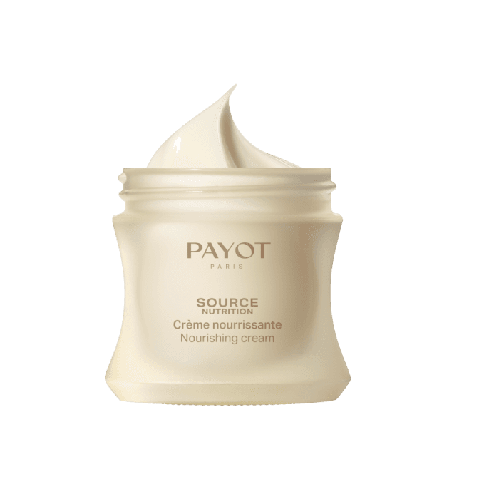 PAYOT, maitinantis veido kremas, SOURCE NUTRITION, 50 ml-1