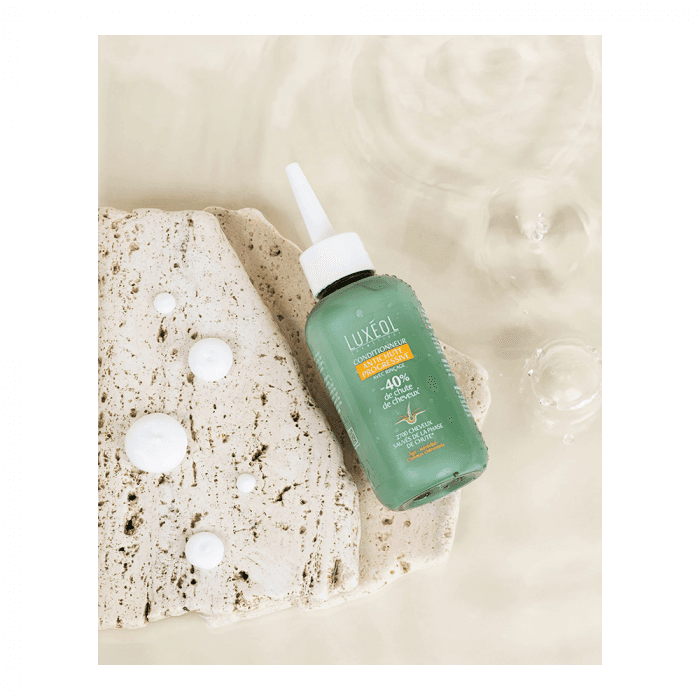 LUXEOL kondicionierius nuo progresuojančio plaukų slinkimo, 150 ml-2