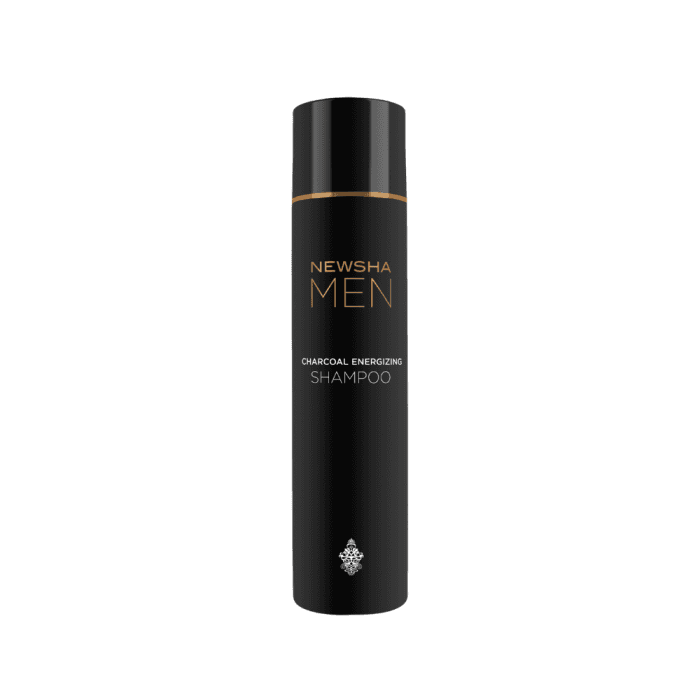 NEWSHA, Energizuojantis šampūnas vyrams, MEN, 250 ml