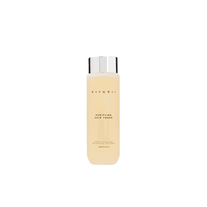MASQMAI valomasis tonikas veido odai, 200 ml