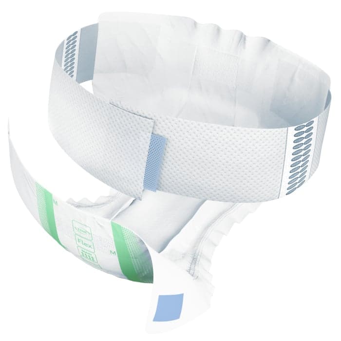 TENA sauskelnės FLEX MAXI, S, 22 vnt.-1