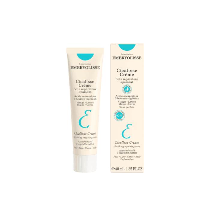 EMBRYOLISSE veido kremas CICALISSE, 40 ml
