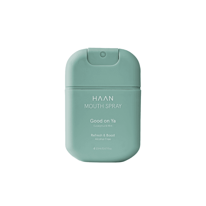 HAAN burnos gaiviklis GOOD ON YA, 20 ml