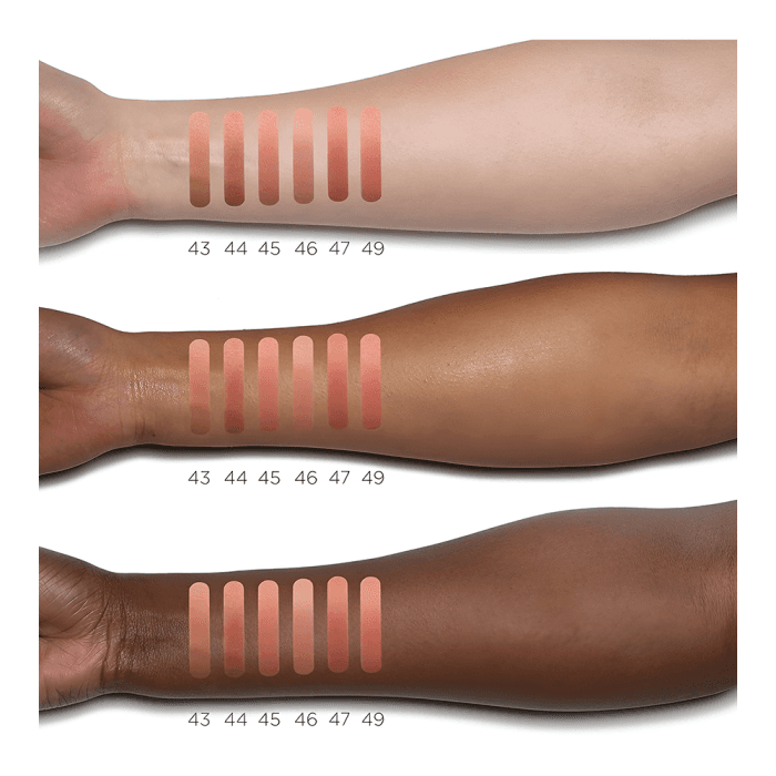NOUBA skaistalai Blush on Bubble, N.59, 1 vnt.-1