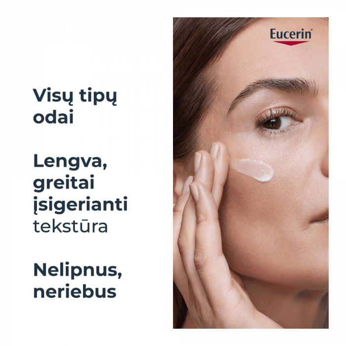 EUCERIN veido serumas EPIGENETIC HYALURON-FILLER, 30 ml-2