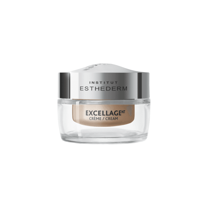 INSTITUT ESTHEDERM PARIS veido kremas brandžiai odai EXCELLAGE NT, 50 ml