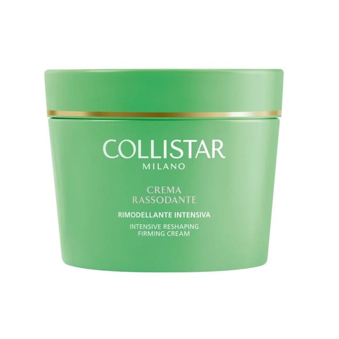 INTENSIVE RESHAPING  FIRMING kremas, 400 ml-1