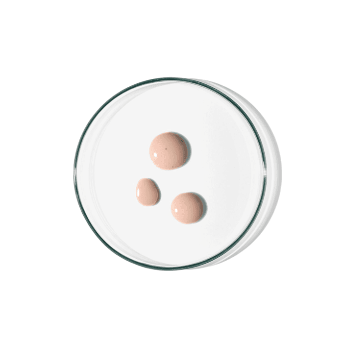 BABÉ apsauginė veido emulsija SUPER FLUID SPF 50, su spalva, 50 ml-2
