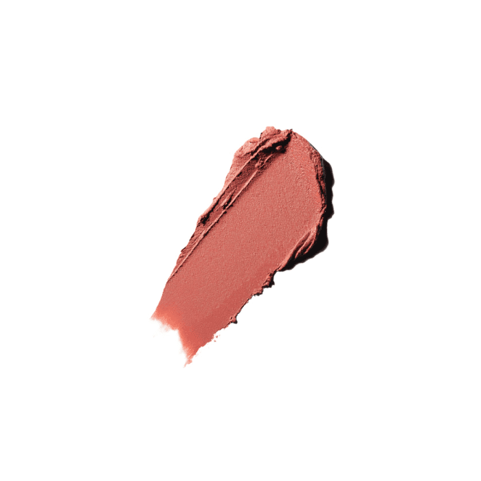 MAC matiniai lūpų dažai Powder Kiss Lipstick, Mull it Over, 3 g-1