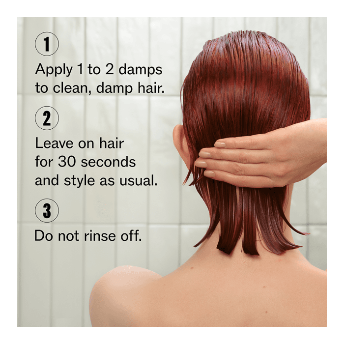 WELLA PROFESSIONALS, Miracle Leave–in Mask – Miracle nenuplaunama kaukė STEP 2, ULTIMATE COLOR, 95 ml-2