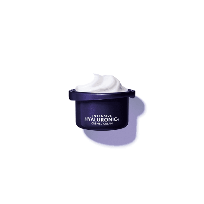 INSTITUT ESTHEDERM PARIS veido kremo papildymas INTENSIVE HYALURONIC+, 50 ml-1