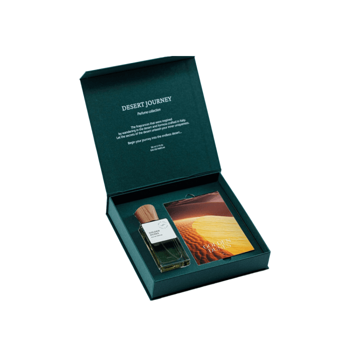 SEA& SALT nišiniai kvepalai GOLDEN DUNES, 50 ml-1