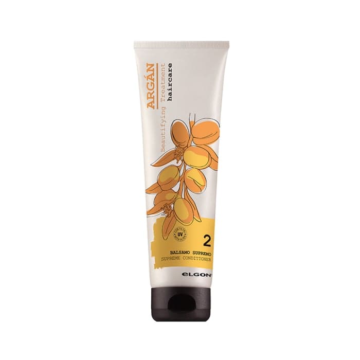ELGON kondicionierius su argano aliejumi ARGAN SUPREME, 150 ml