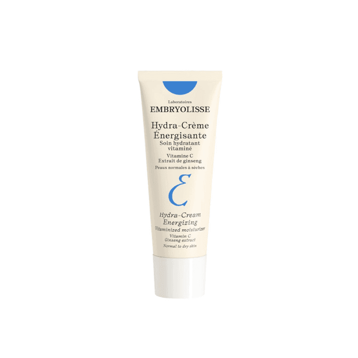 EMBRYOLISSE drėkinamasis kremas HYDRA-CREAM ENERGIZING, 40 ml