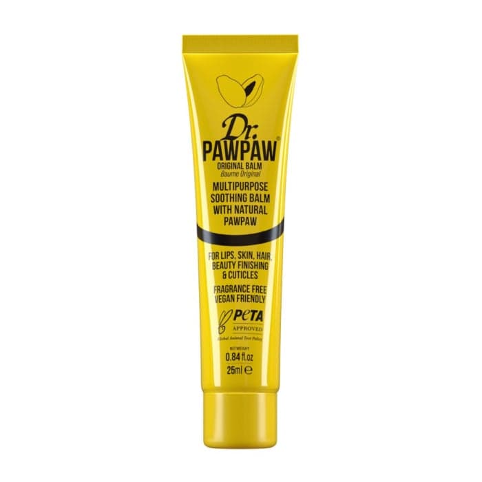 DR. PAWPAW balzamas lūpoms ir odai ORIGINAL, 25 ml