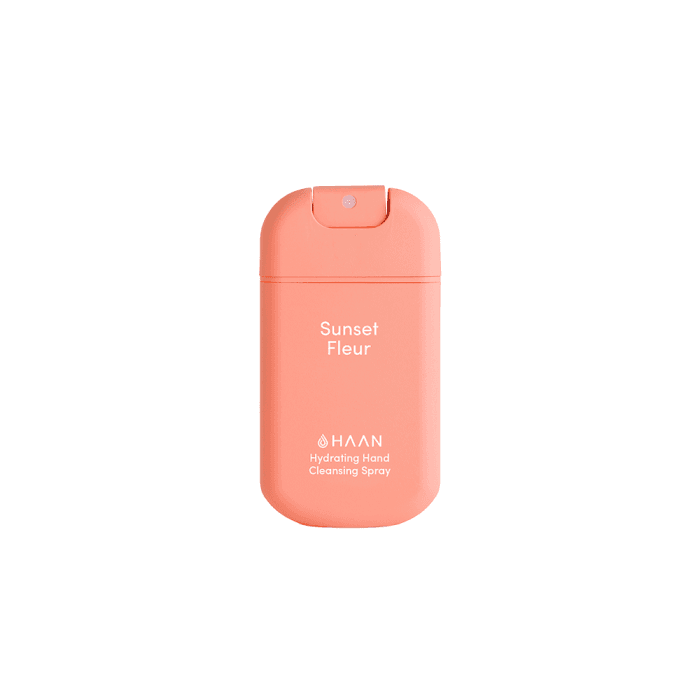 HAAN rankų valiklis SUNSET FLEUR, 30 ml
