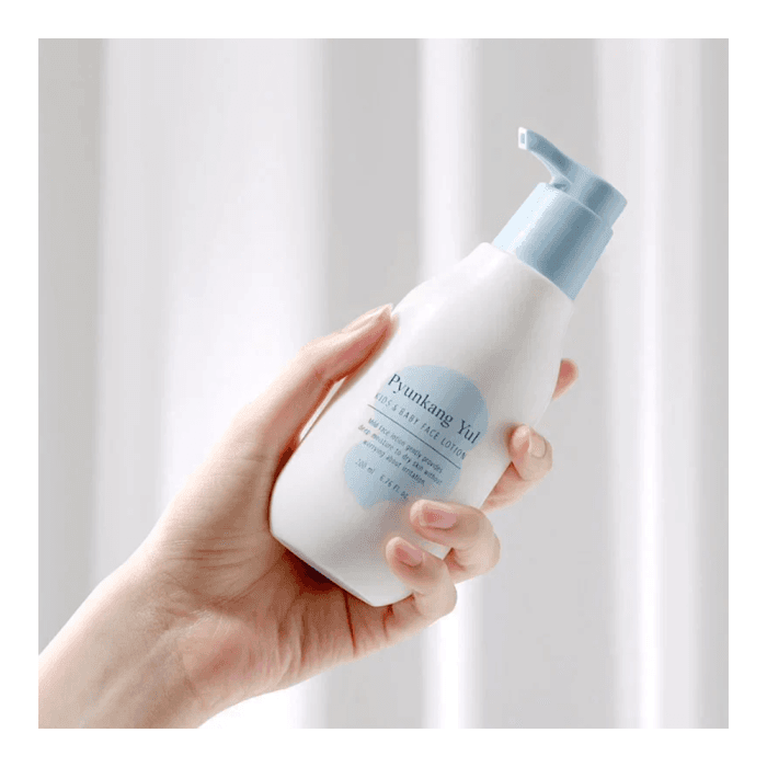 PYUNKANG YUL Kids & Baby Face Lotion vaikiškas veido losjonas 200ml, 200 ml-1