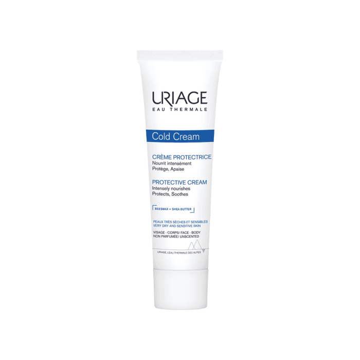 URIAGE veido kremas COLD, 100 ml