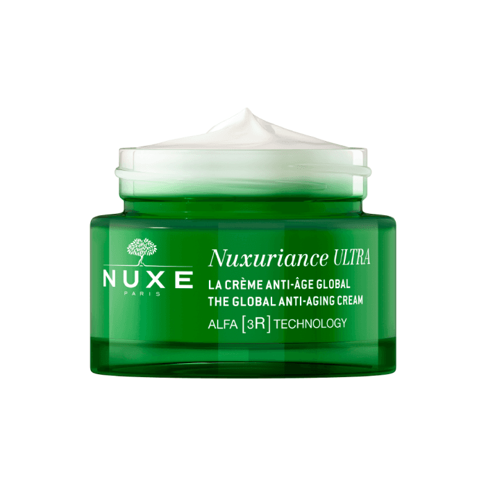 NUXE, NUXURIANCE ULTRA dieninis kremas visiems odos tipams, 50 ml-2