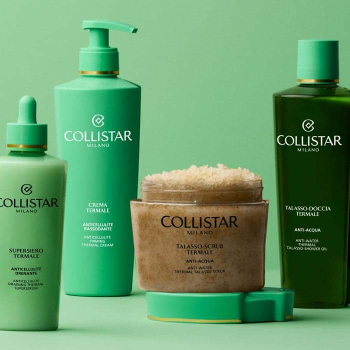 COLLISTAR, ANTICELLULITE EVEN FINISH CRYO gelis, 400 ml-2