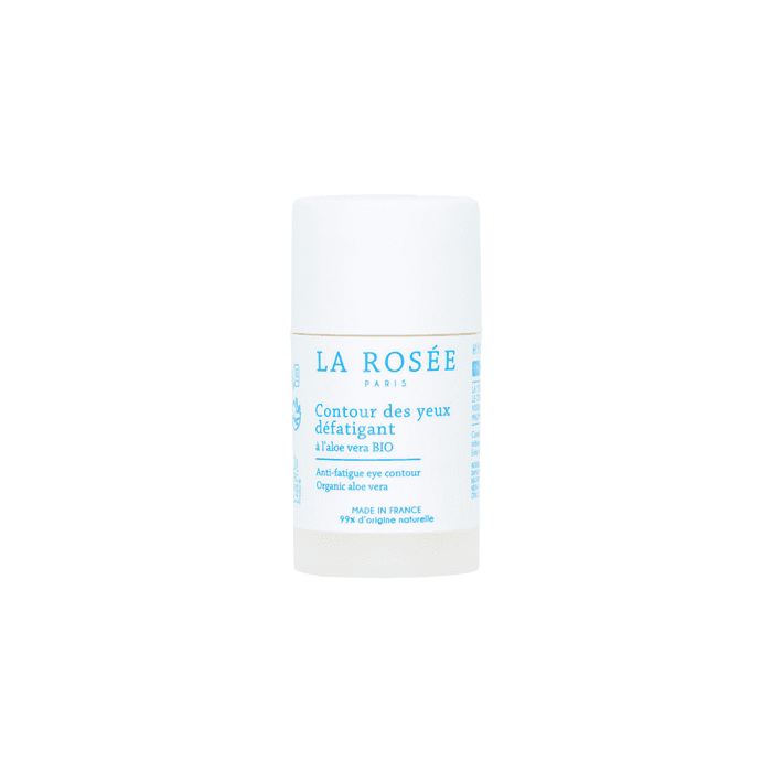 LA ROSÉE paakių kremas pavargusiai akių zonai ANTI-FATIGUE EYE CONTOUR, 15 ml