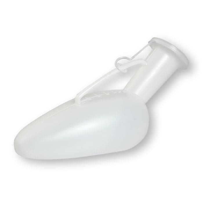 Vyrų basonas antelė su kamščiu, 1000 ml, 1 vnt.-1