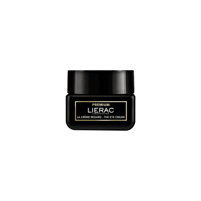 LIERAC stangrinamasis paakių kremas PREMIUM, 20 ml