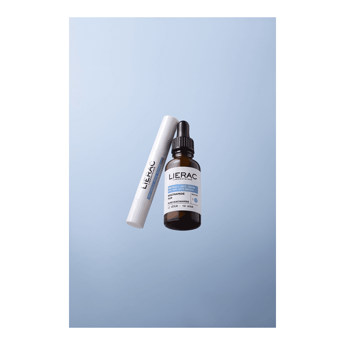 LIERAC tonuotas pieštukas pigmentinių dėmių maskavimui su grynu Vitaminu E, SPF50, PROTOCOL, 2.7 g-1