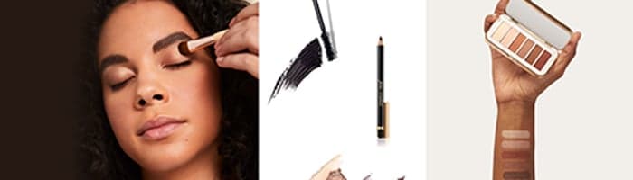 Rudens - žiemos makiažo tendencijos su jane iredale