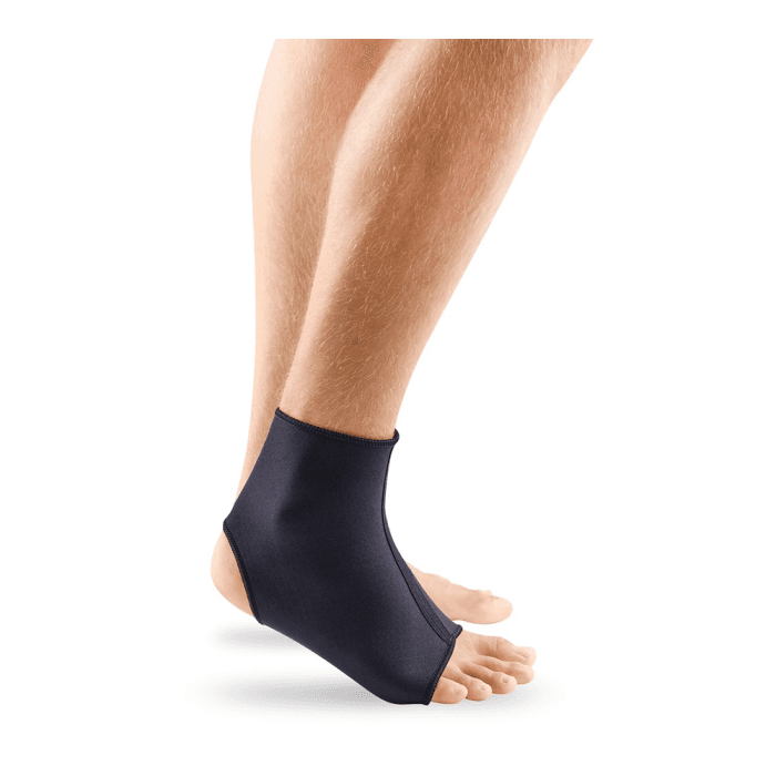 TONUS ELAST medicininis elastinis neopreno tvarstis čiurnos sąnariui sutvirtinti (mod. 0002), Nr. 4, XL, 1 pora-2