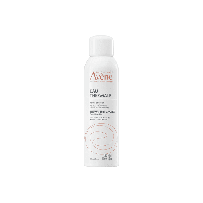 EAU THERMALE AVÈNE  purškiamasis terminio šaltinio vanduo, 150 ml
