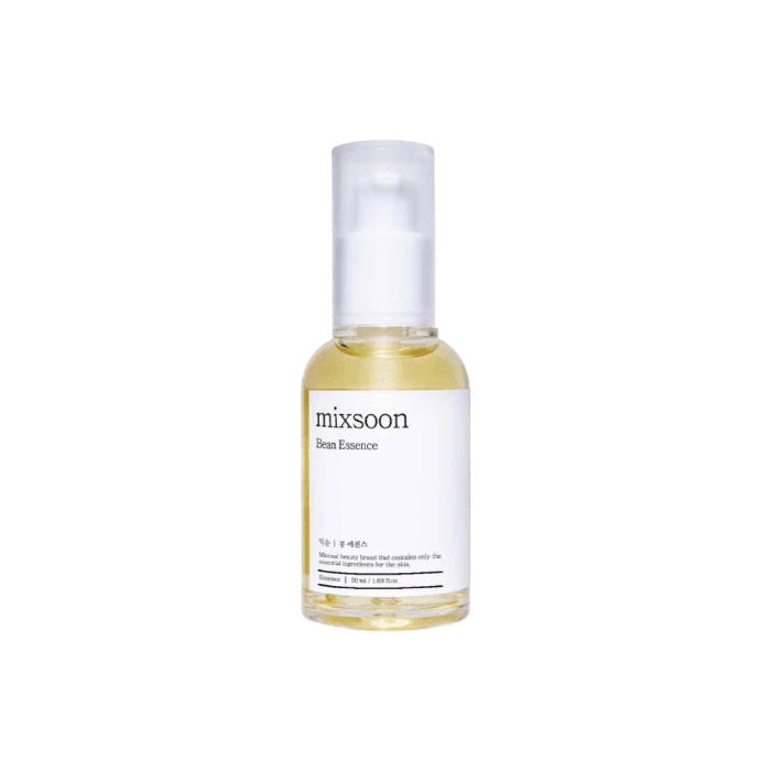 MIXSOON daugiafunkcė veido esencija BEAN, 50 ml