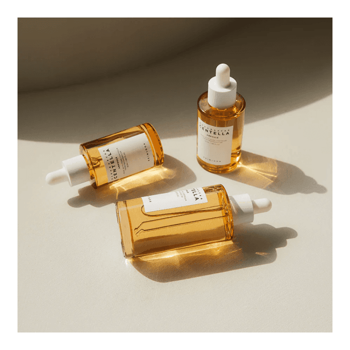 SKIN1004 veido ampulė Madagascar Centella Ampoule, 100 ml-1