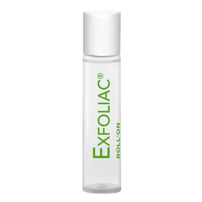 NOREVA vietinio poveikio korekcinis pieštukas spuoguotai odai EXFOLIAC, 5 ml