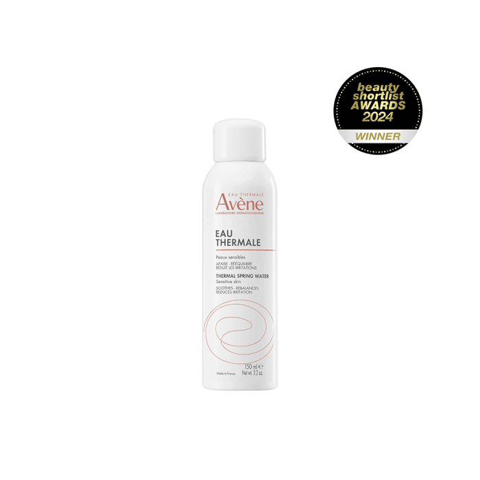 EAU THERMALE AVÈNE  purškiamasis terminio šaltinio vanduo, 150 ml-1