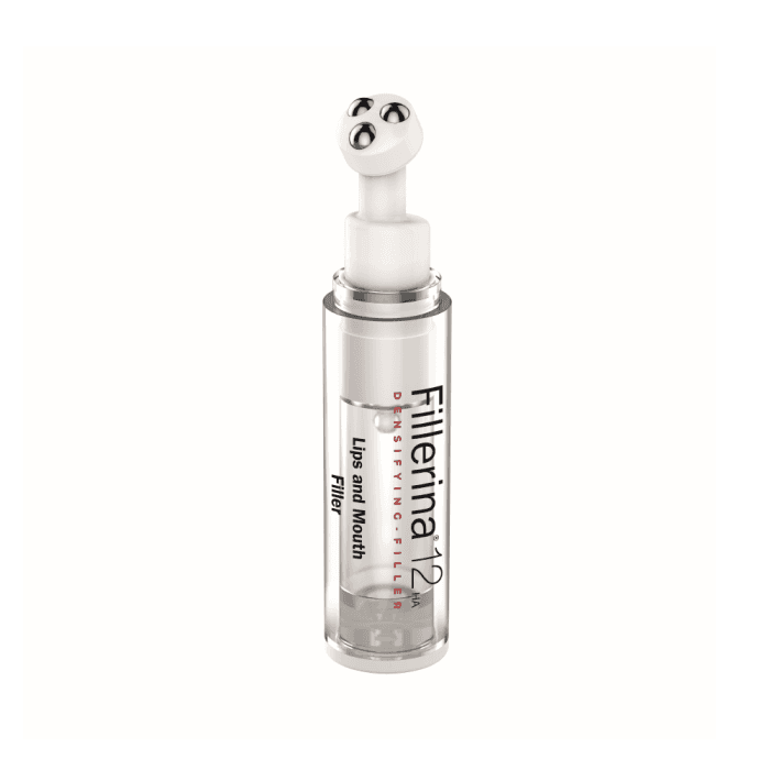 FILLERINA 12HA dermatologinis gelinis užpildas lūpoms, 5 lygis, 7 ml-1