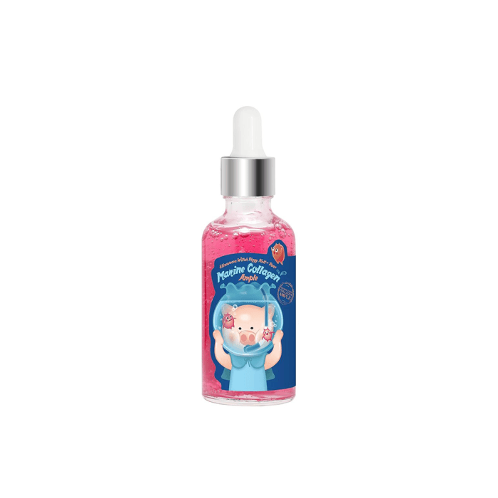 ELIZAVECCA serumas su kolagenu Marine Collagen Ample, 50 ml