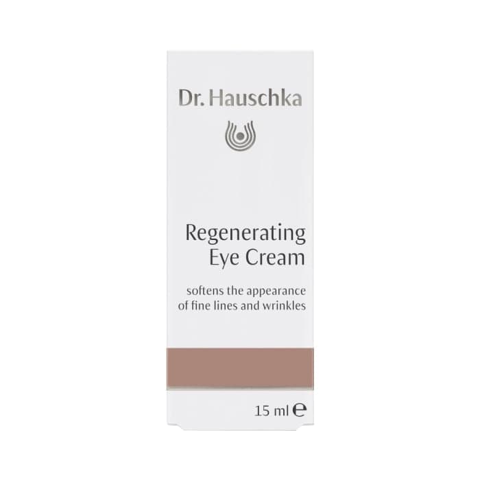DR. HAUSCHKA regeneruojamasis paakių kremas, LT-EKO-001, 15 ml-1