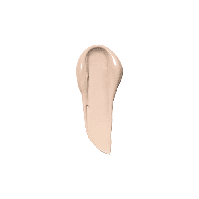 IDUN Minerals Hydra Soft skystas mineralinis makiažo pagrindas  Nr. 1252 Saga (Fair Neutral), 30 ml-2