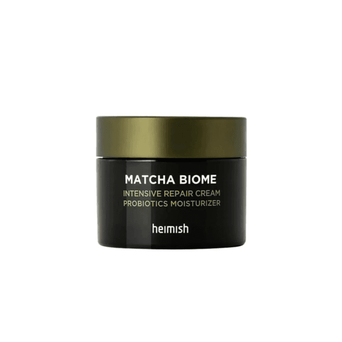 HEIMISH  veido kremas su matcha arbata Matcha Biome Probiotics, 50 ml