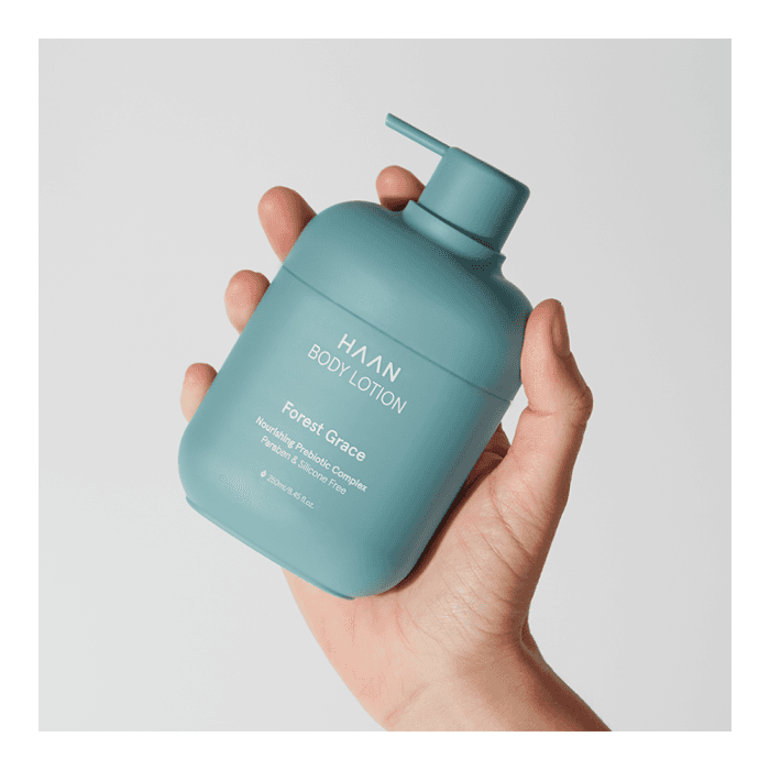 HAAN kūno losjonas FOREST GRACE, 250 ml-2