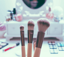 Naujiena Lietuvoje! RVBLab – profesionali Itališka dekoratyvinė kosmetika