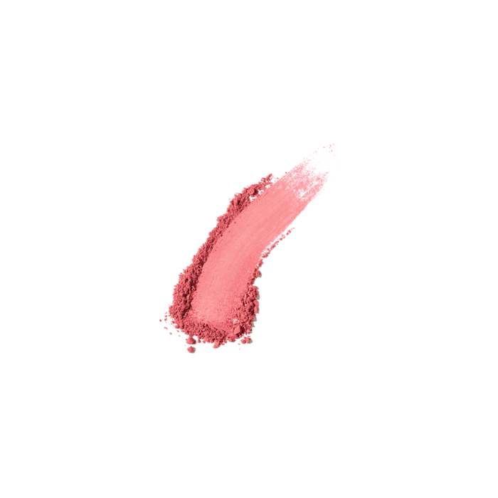 IDUN Minerals skaistalai Rabarber Nr. 3012 (Golden Pink), 5 g-1
