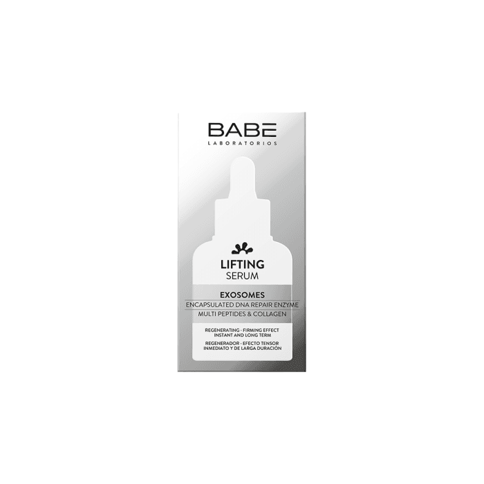 BABÉ veido serumas LIFTING, 30 ml-2