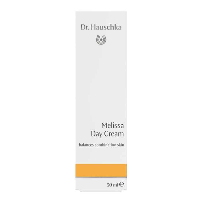 DR. HAUSCHKA dieninis melisų kremas, 30 ml-1
